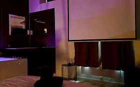 Appart Spa Hypercentre